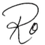 Ro short Signature